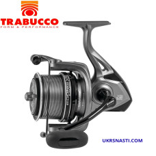 Катушка безынерционная Trabucco Edonis XS Surf